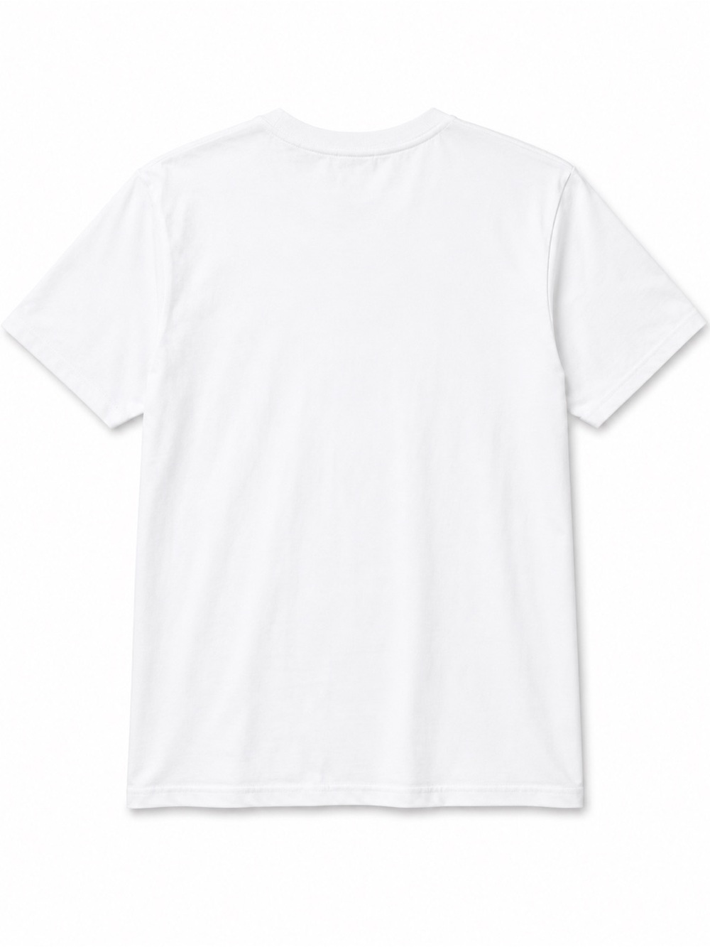 Corea Maine Graphic Tee - White Sz L - Picture 2 of 2